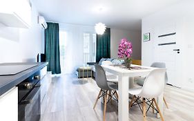 Apartament Uroczy